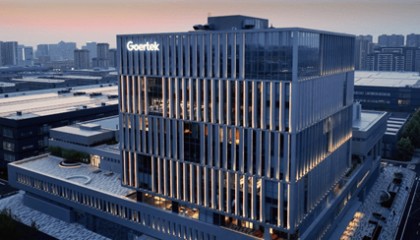 歌尔展出前沿创新方案，破译AI眼镜“声学密码”