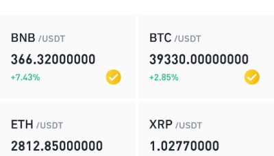 数字货币APP下载(比特币数字货币交易app)