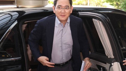 三星李在镕股票资产首破20万亿韩元!创历史新高