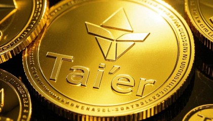 USDT-泰达币(usdt泰达币行情)