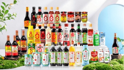 海天0添加酱油和海天只有有机酱油从调味瓶变成“健康标签”