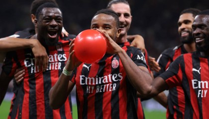 圣西罗迎首尾对决!AC米兰伤员归位剑指三分,比萨保级生死战能否爆冷?