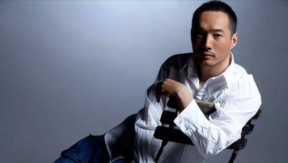 李易祥：机修工逆袭影帝，曾黎分手再娶韩国歌手，现状如何