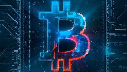 比特币行情(比特币行情走势)