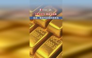 黄金期货行情(黄金期货行情实时行情走势图)