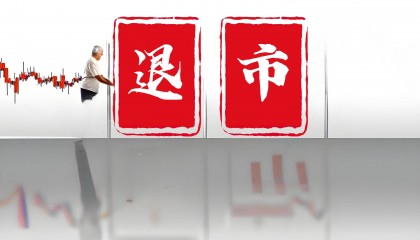 退市九有：公司股票退市整理期剩余5个交易日