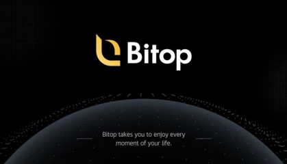 bitop交易所官网(dooprime德璞资本官网)