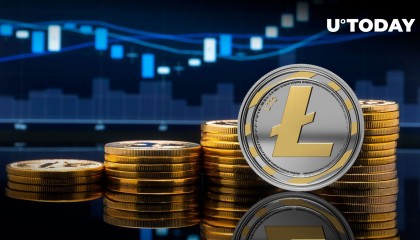 LTC-莱特币(LTC莱特币基金会)