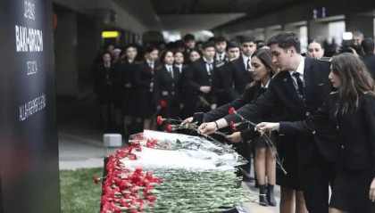 普京突遭当头一棒,俄罗斯后院“失火”!俄盟友突然翻脸,阿塞拜疆要出手了