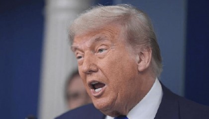 特朗普称乌克兰边界有望“恢复原状”,俄乌战事给俄罗斯制造经济困境