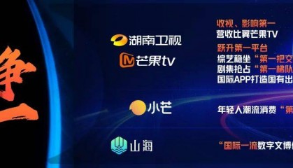 「浪姐」再启新叙事，芒果TV全力狂奔下一程