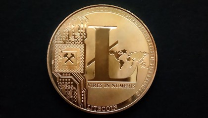 LTC-莱特币(莱特币ltc交易合法吗?)