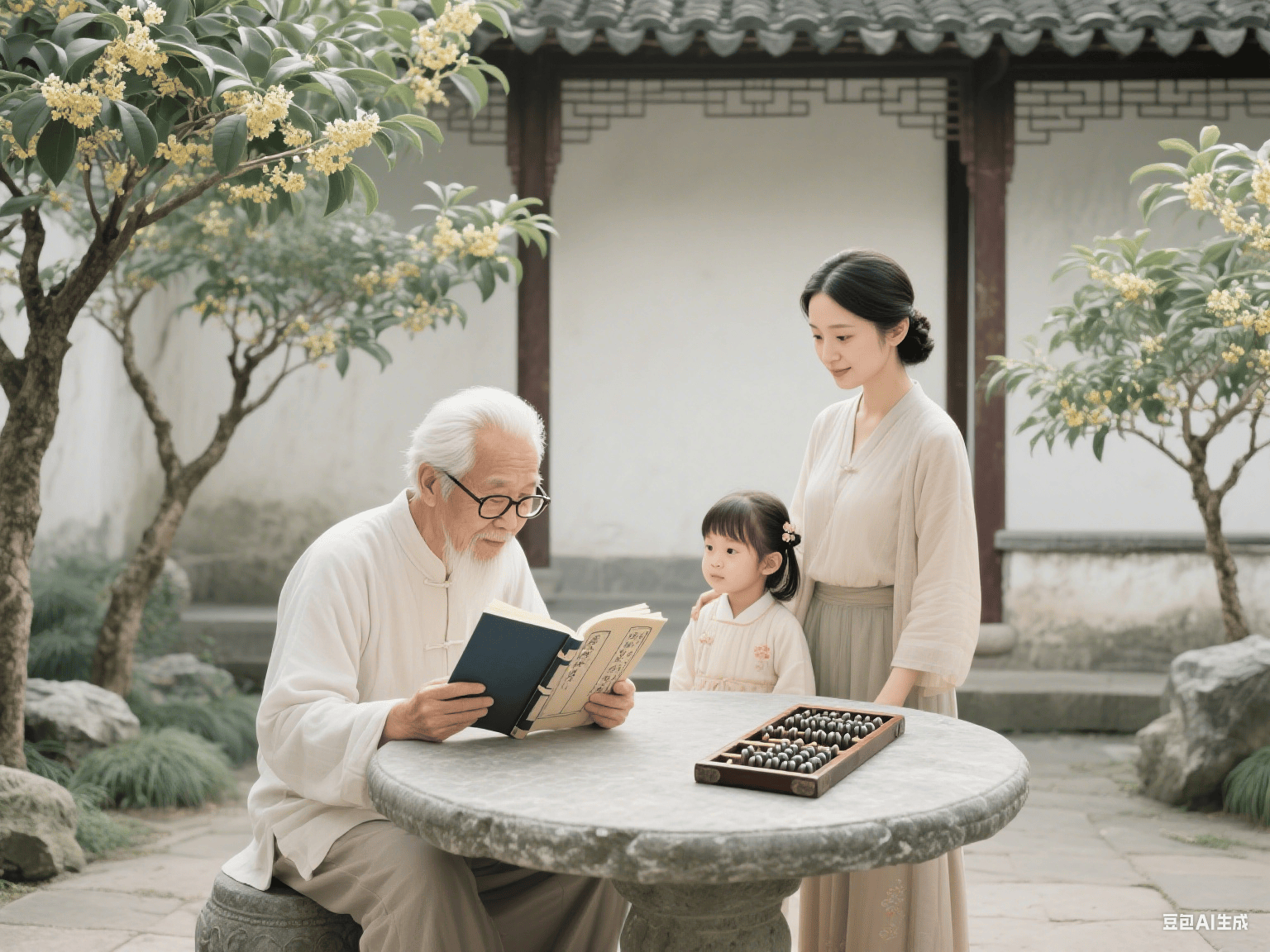 周易八卦能预测股票走势？揭秘古老智慧与现代金融的碰撞——之定Ai