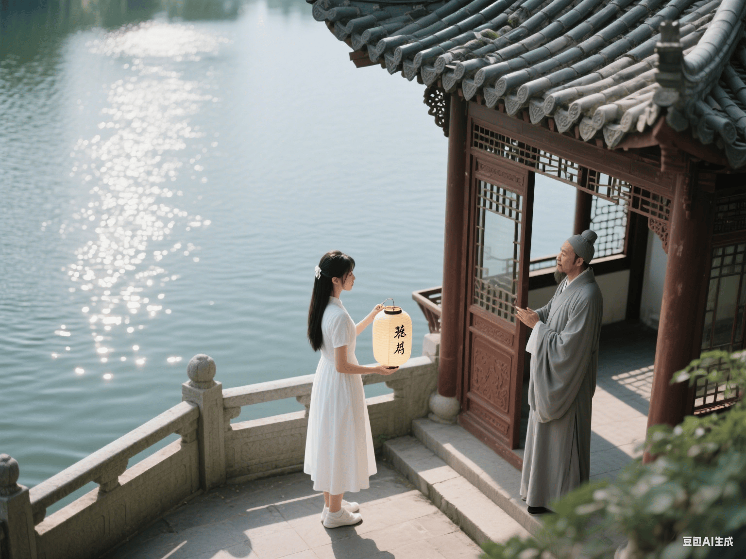 "周易卦象能预测股票走势？揭秘古老智慧与现代金融的碰撞"——之定Ai