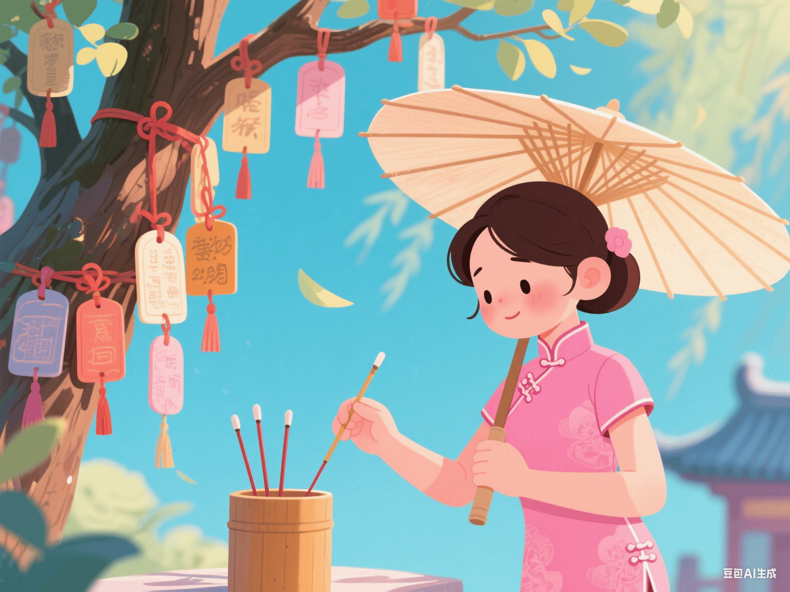 周易八卦能预测股票走势吗？揭秘古老智慧与现代投资——之定Ai