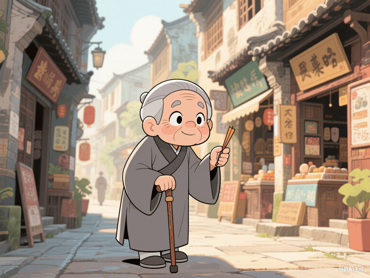 易经卦象能预测股票走势吗？揭秘古老智慧的现代应用——之定Ai