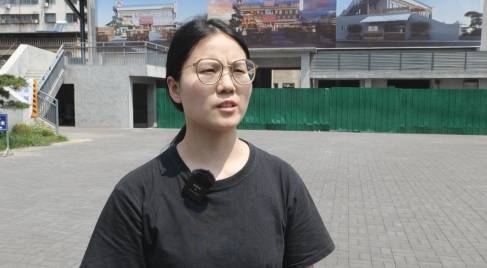 周家口南寨：“面子”“里子”双提升 老街焕发新生机