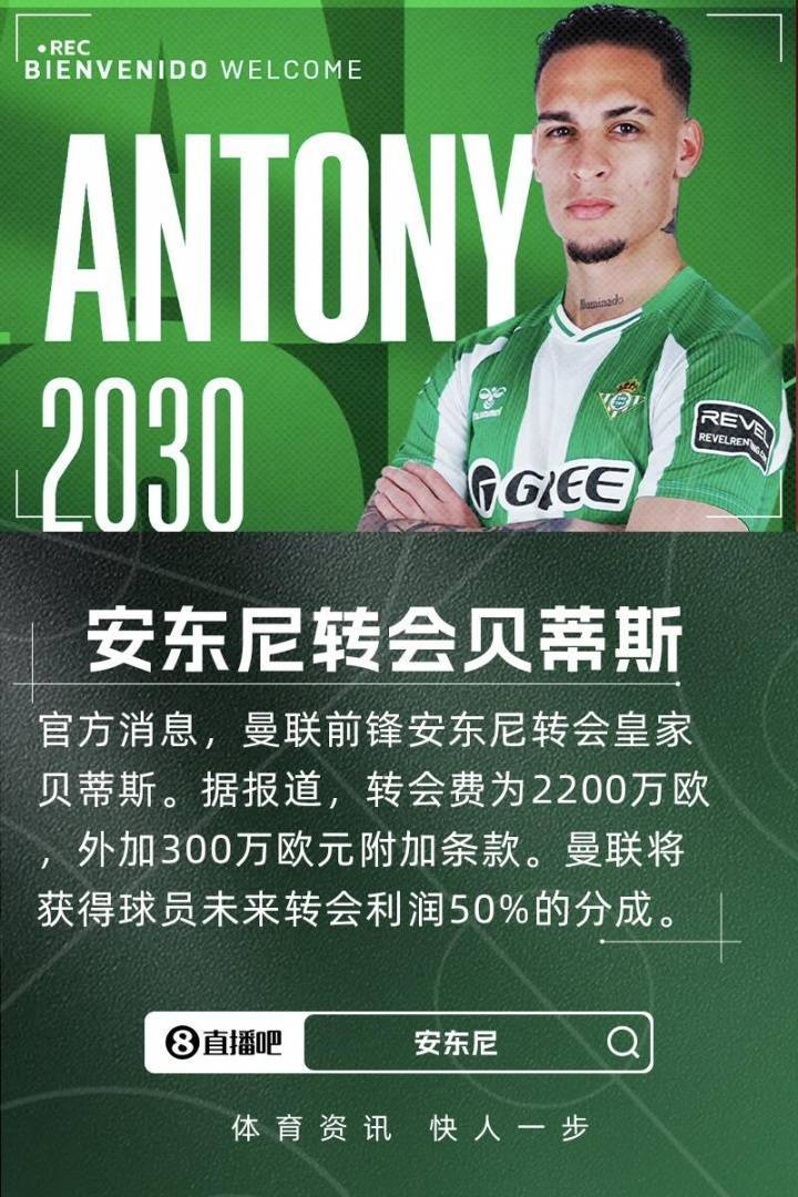 早报：疯狂截止日！伊萨克标王、杰克逊加盟热刺、安东尼去贝蒂斯