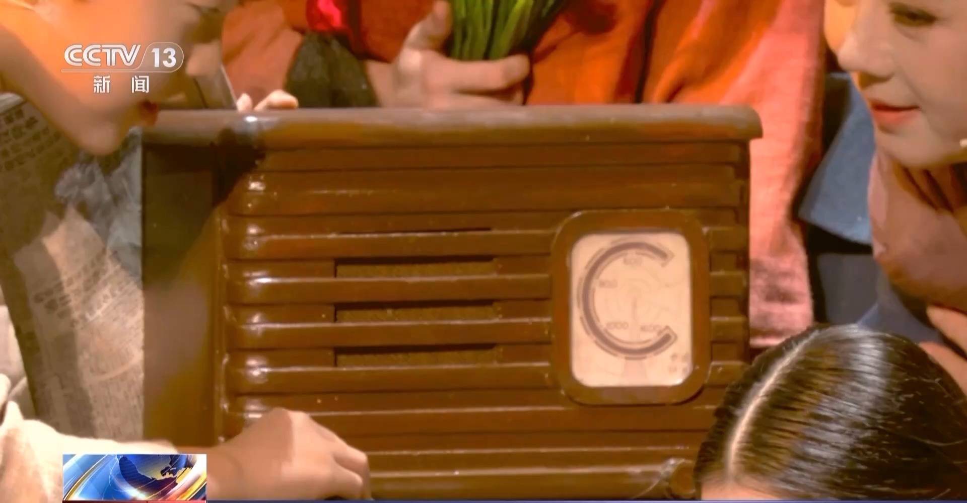 为了不能忘却的纪念!《正义必胜》全景展现波澜壮阔的抗战历程