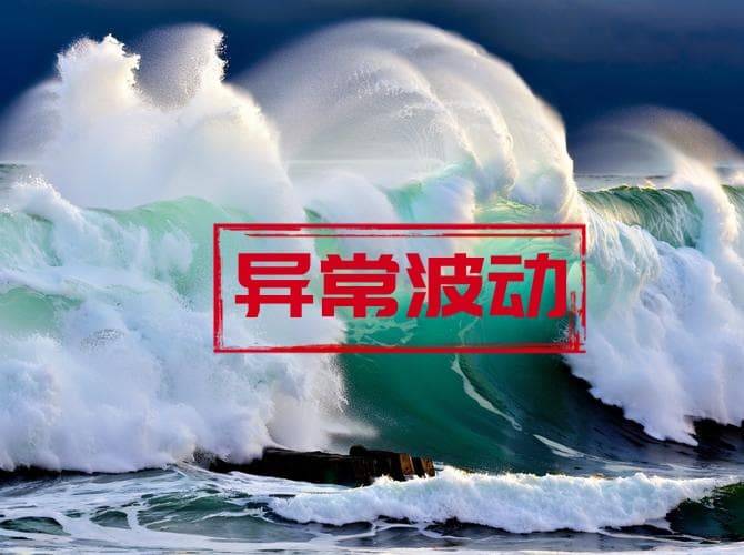 退市锦港股票连续三个交易日涨幅偏离超20%