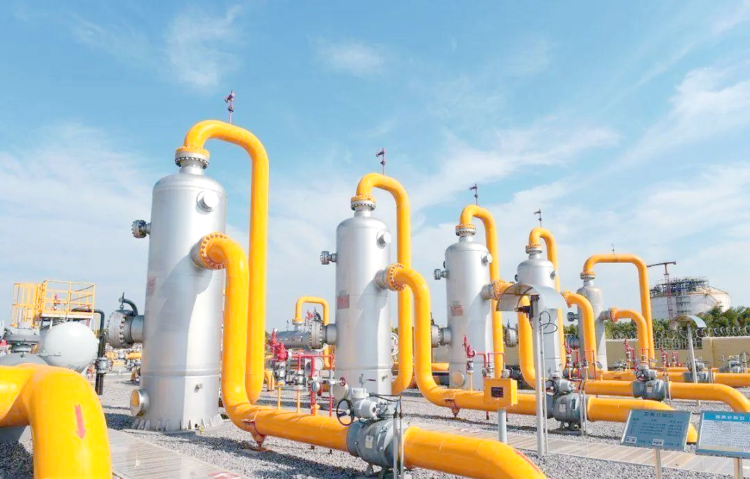 天然气期货(ngooy天然气期货) 天然气期货(ngooy天然气期货)