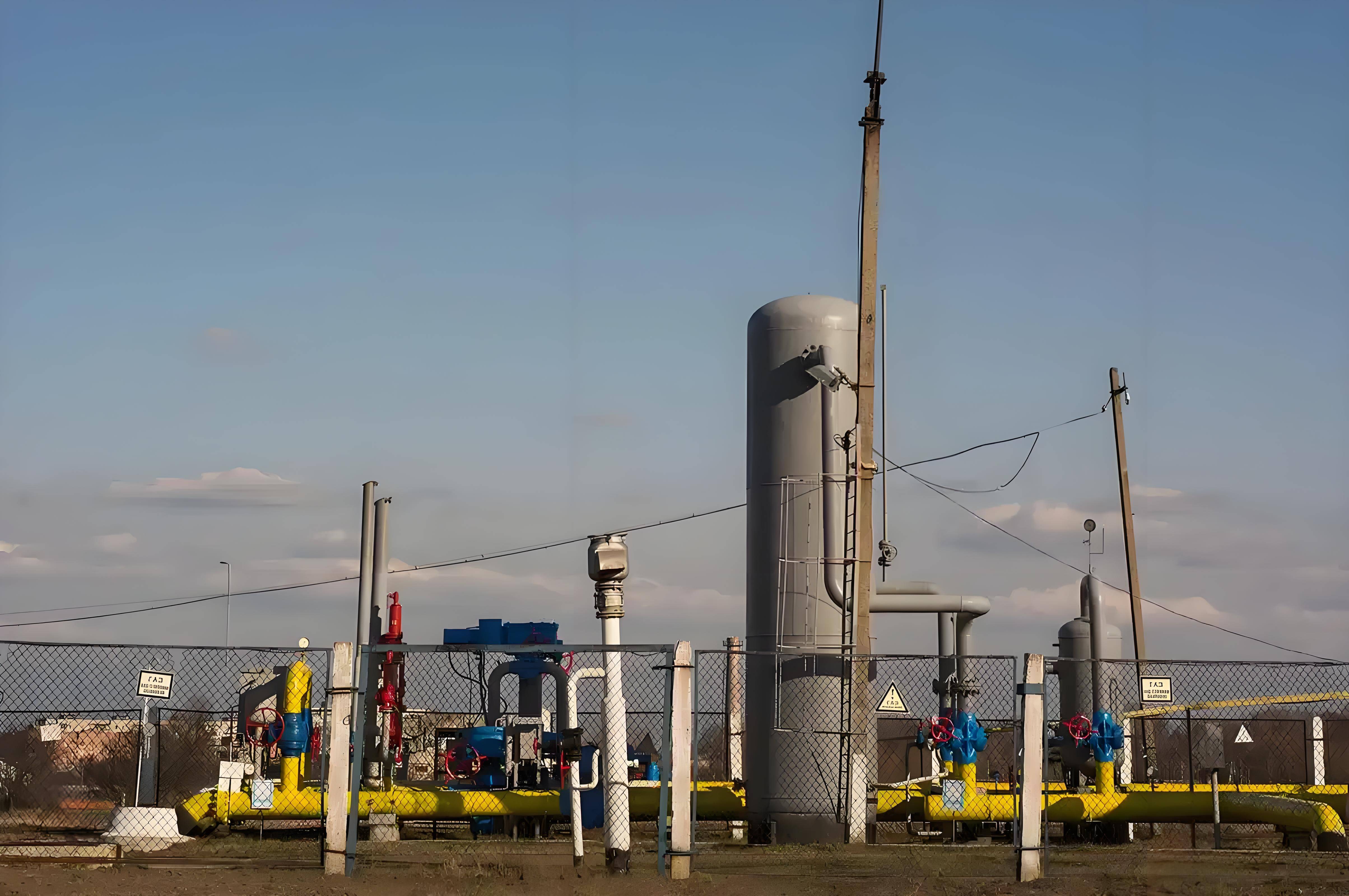 天然气期货(天然气期货大涨)