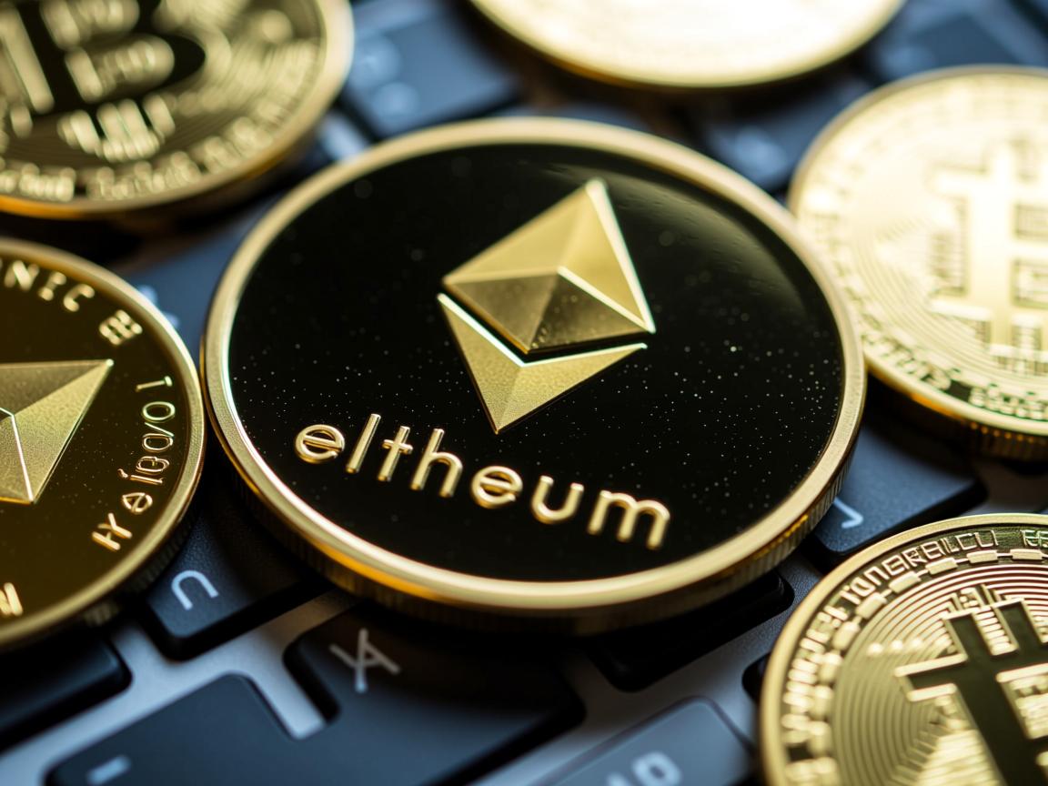 以太坊(以太坊价格 美元)