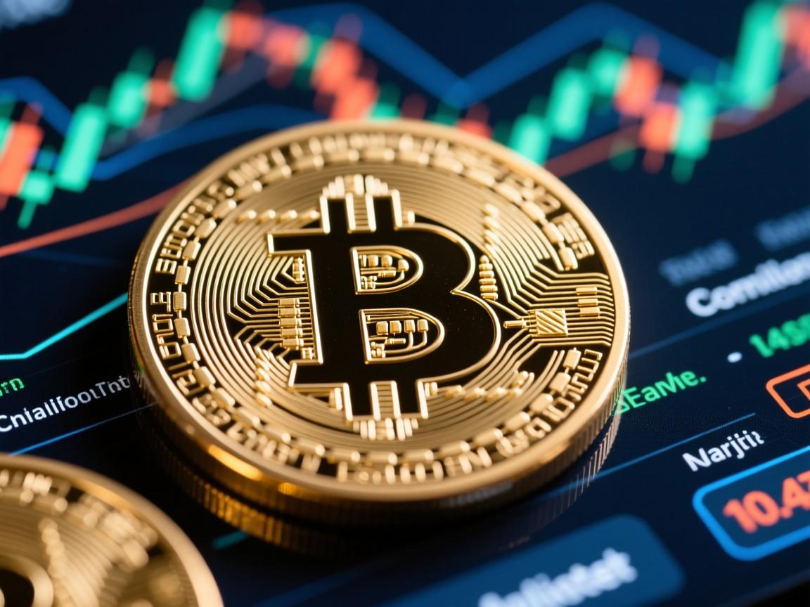 BTC-比特币(比特币btc软件)