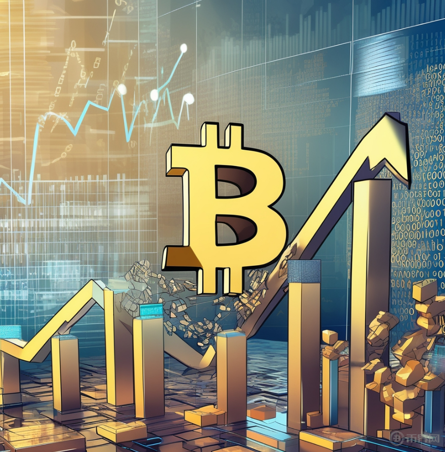 BTC-比特币(btc比特币最新价格)