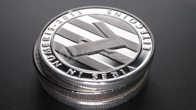 莱特币(莱特币行)